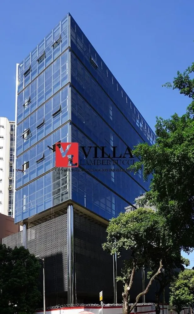 Loja-Salão, 330 m² - Foto 6