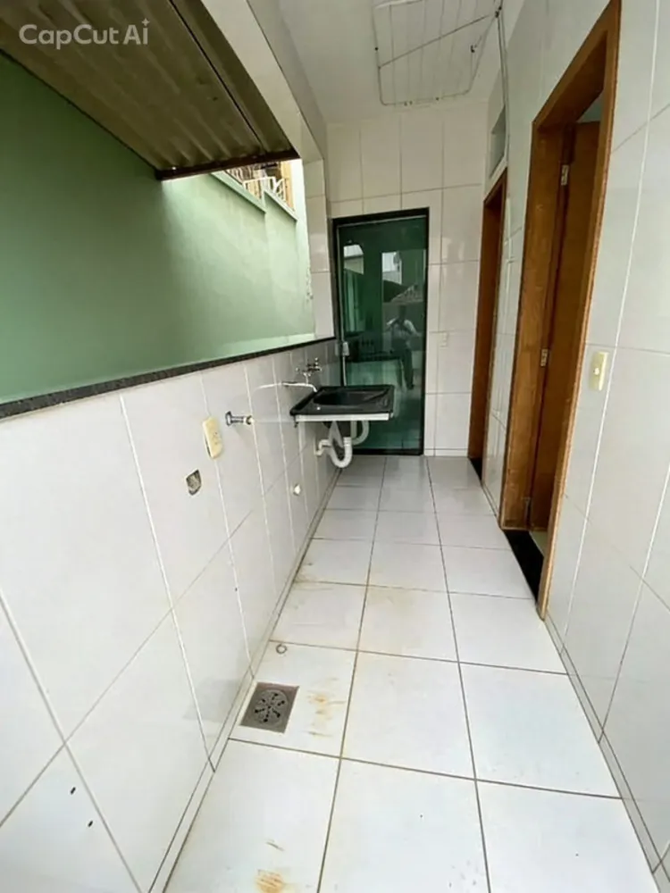 Casa, 3 quartos, 167 m² - Foto 7
