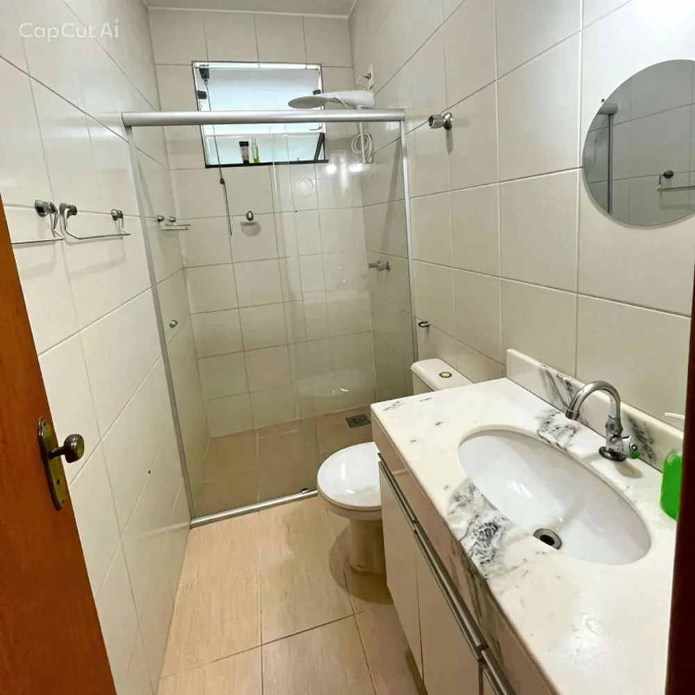 Casa, 3 quartos, 167 m² - Foto 1