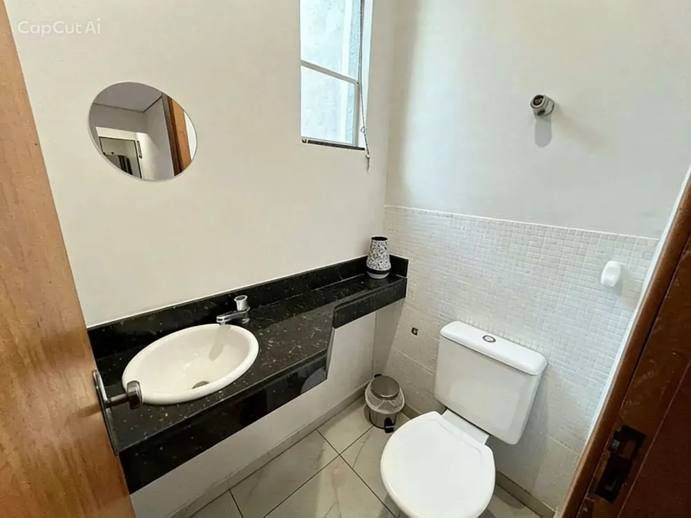 Casa, 3 quartos, 167 m² - Foto 4