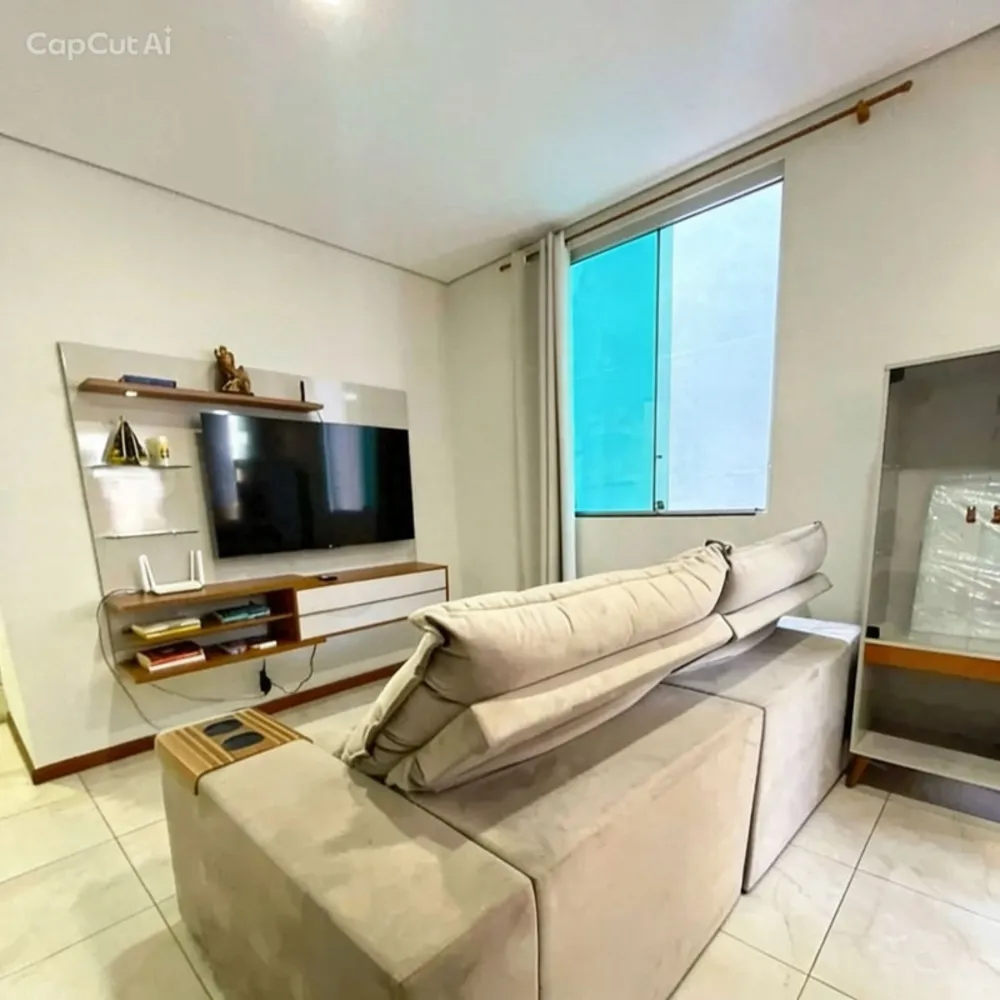 Casa, 3 quartos, 167 m² - Foto 2
