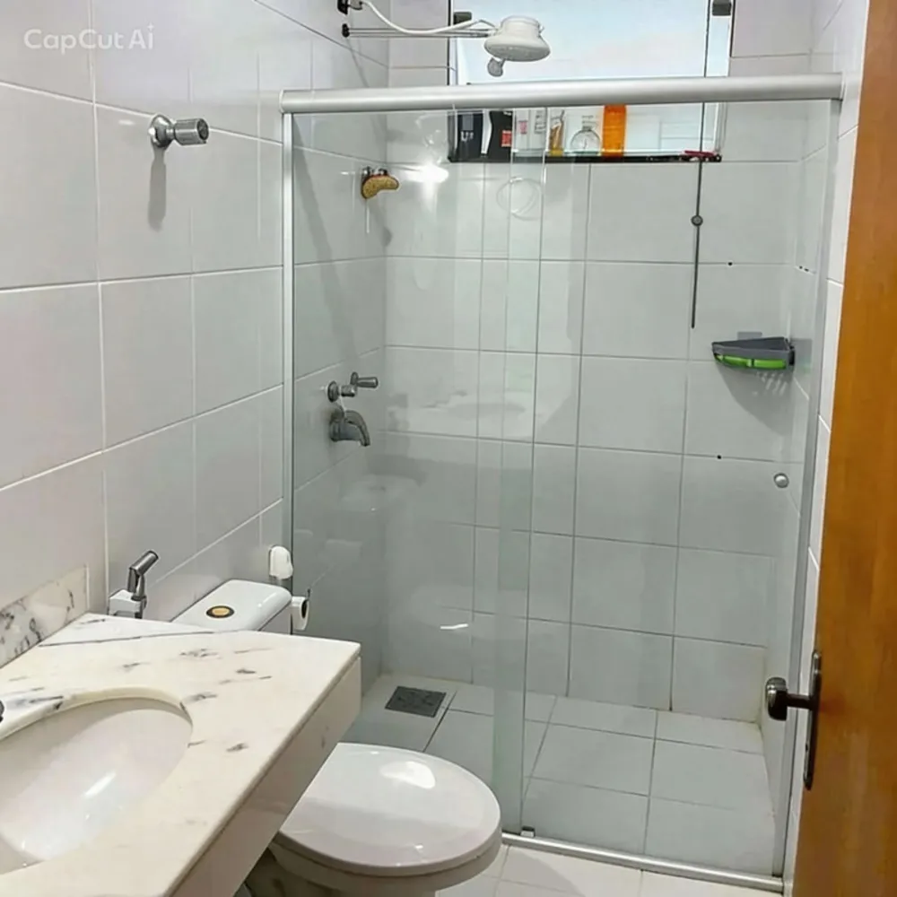 Casa, 3 quartos, 167 m² - Foto 13