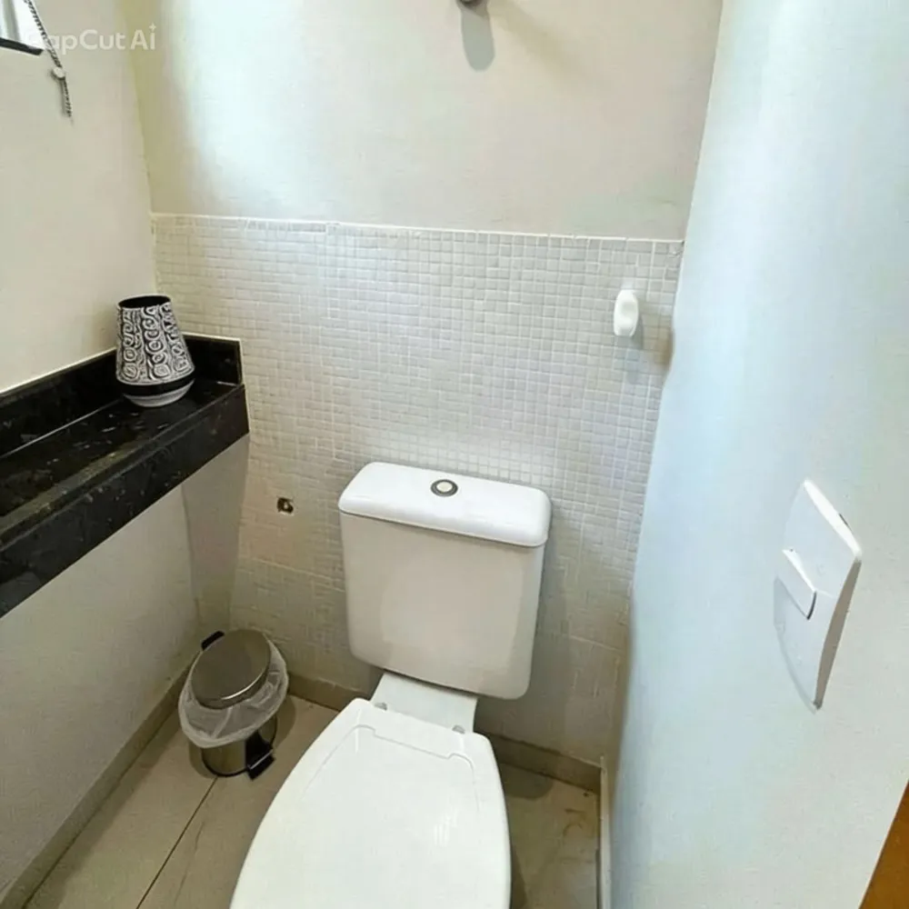 Casa, 3 quartos, 167 m² - Foto 5