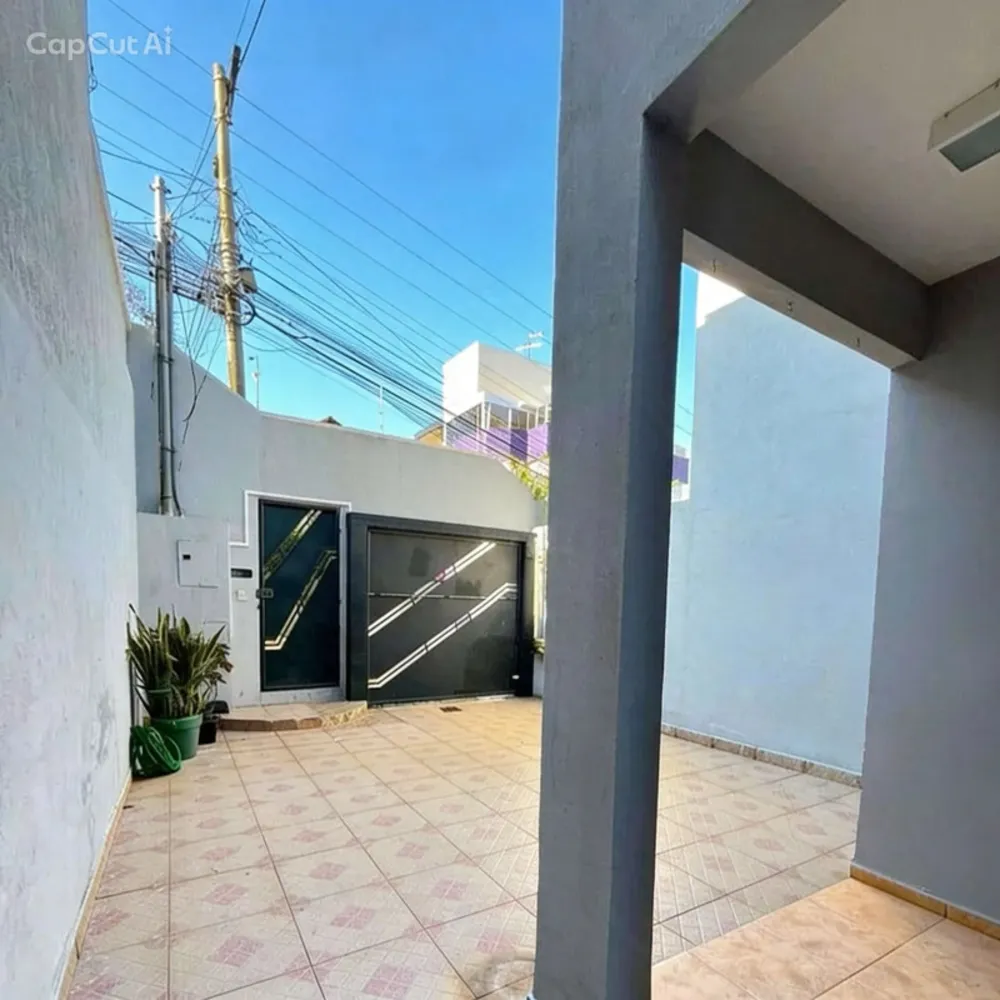 Casa, 3 quartos, 167 m² - Foto 2