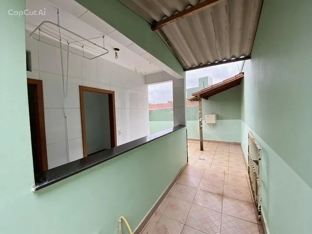 Casa, 3 quartos, 167 m² - Foto 8