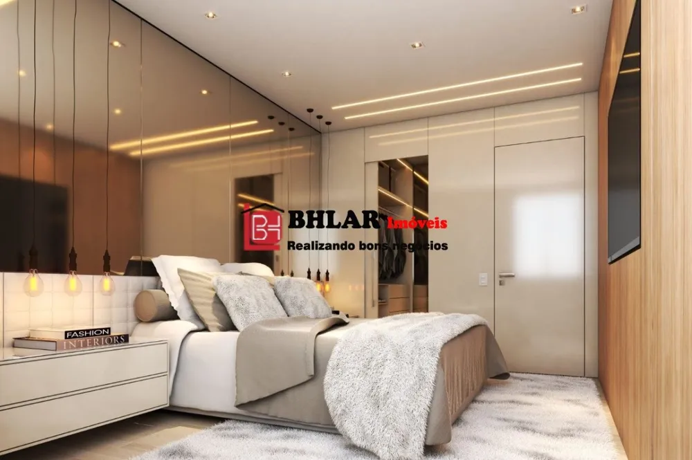 Apartamento, 3 quartos, 74 m² - Foto 3