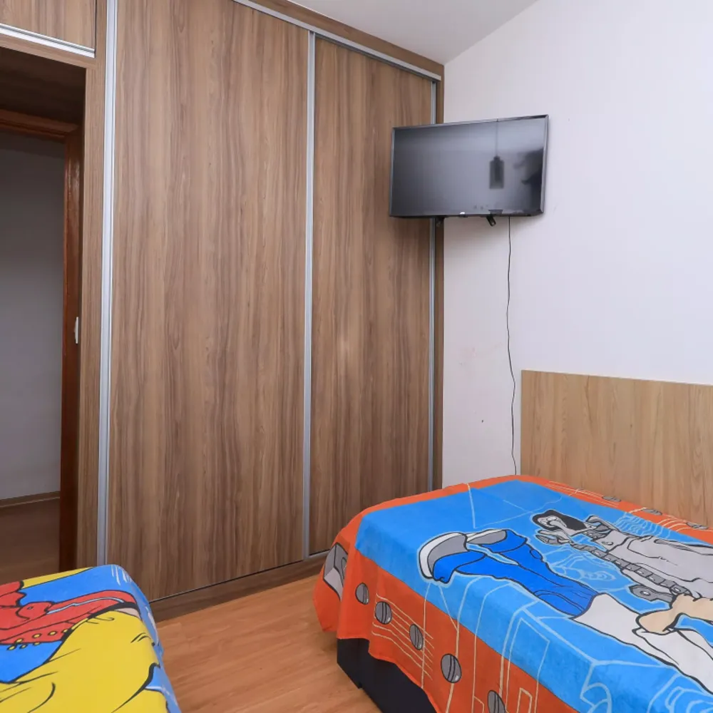 Apartamento, 3 quartos, 100 m² - Foto 8