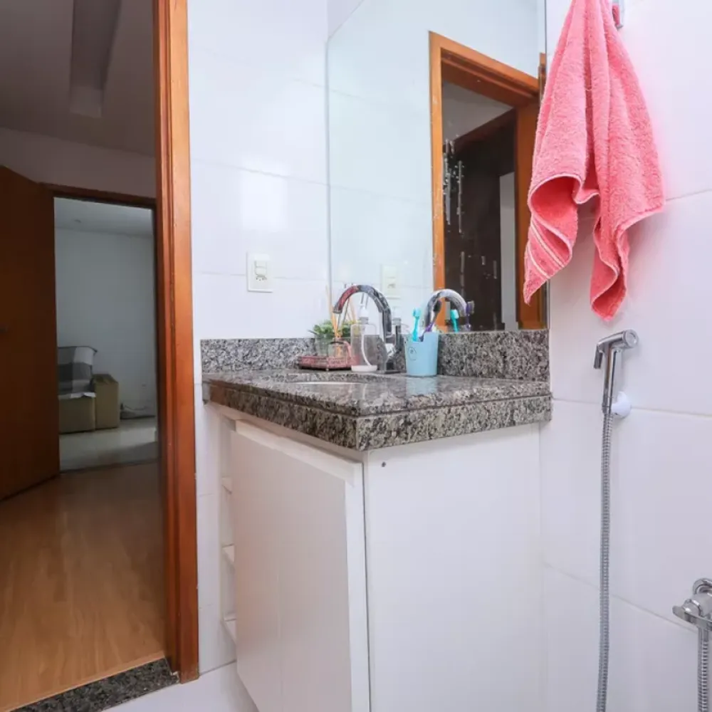 Apartamento, 3 quartos, 100 m² - Foto 2