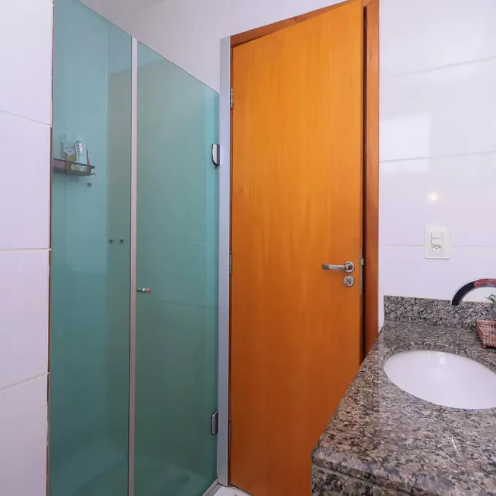 Apartamento, 3 quartos, 100 m² - Foto 9