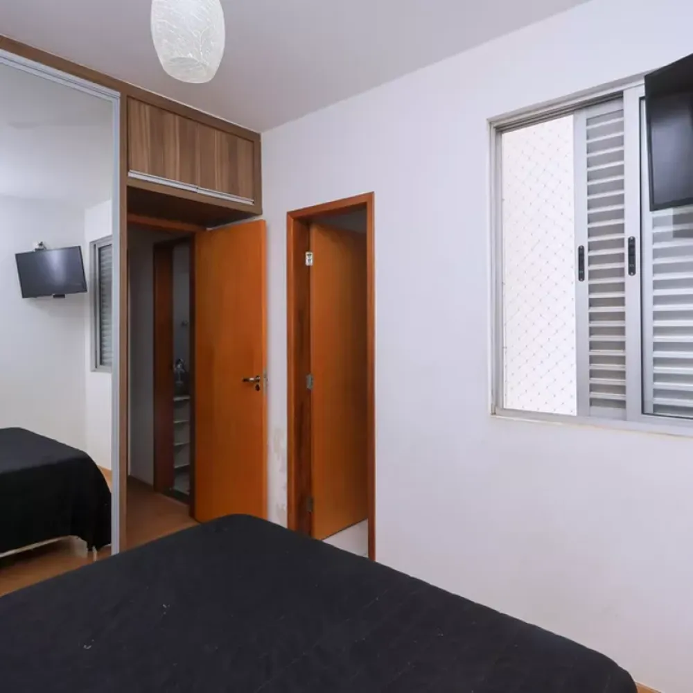 Apartamento, 3 quartos, 100 m² - Foto 5