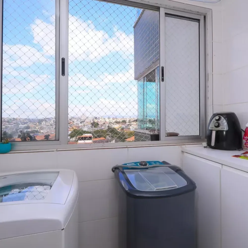 Apartamento, 3 quartos, 100 m² - Foto 7