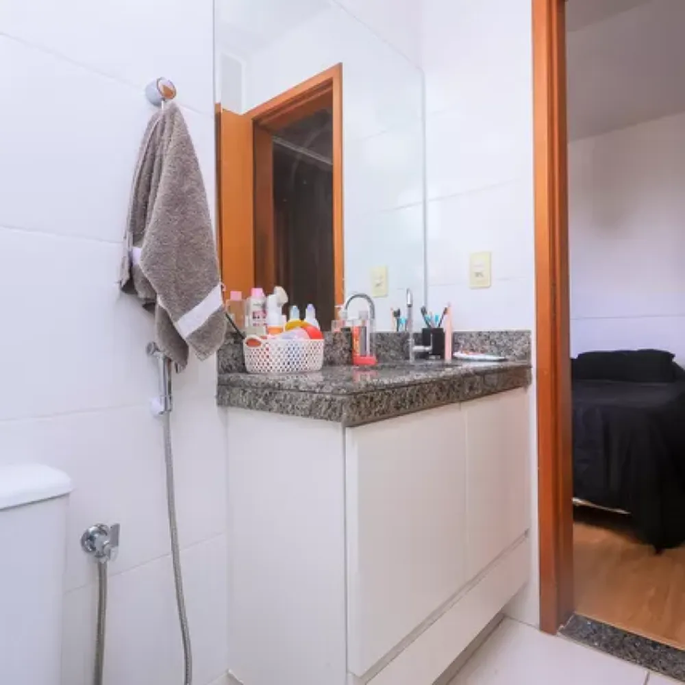 Apartamento, 3 quartos, 100 m² - Foto 10