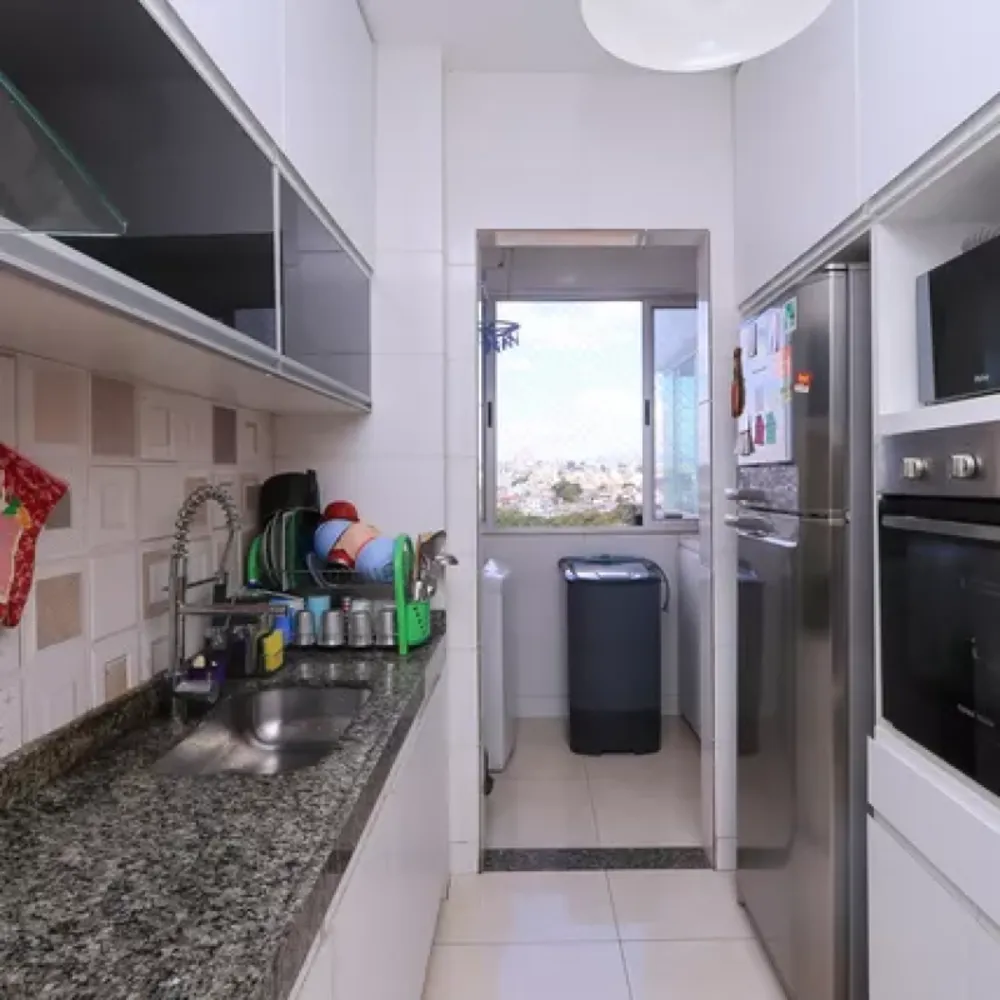 Apartamento, 3 quartos, 100 m² - Foto 11