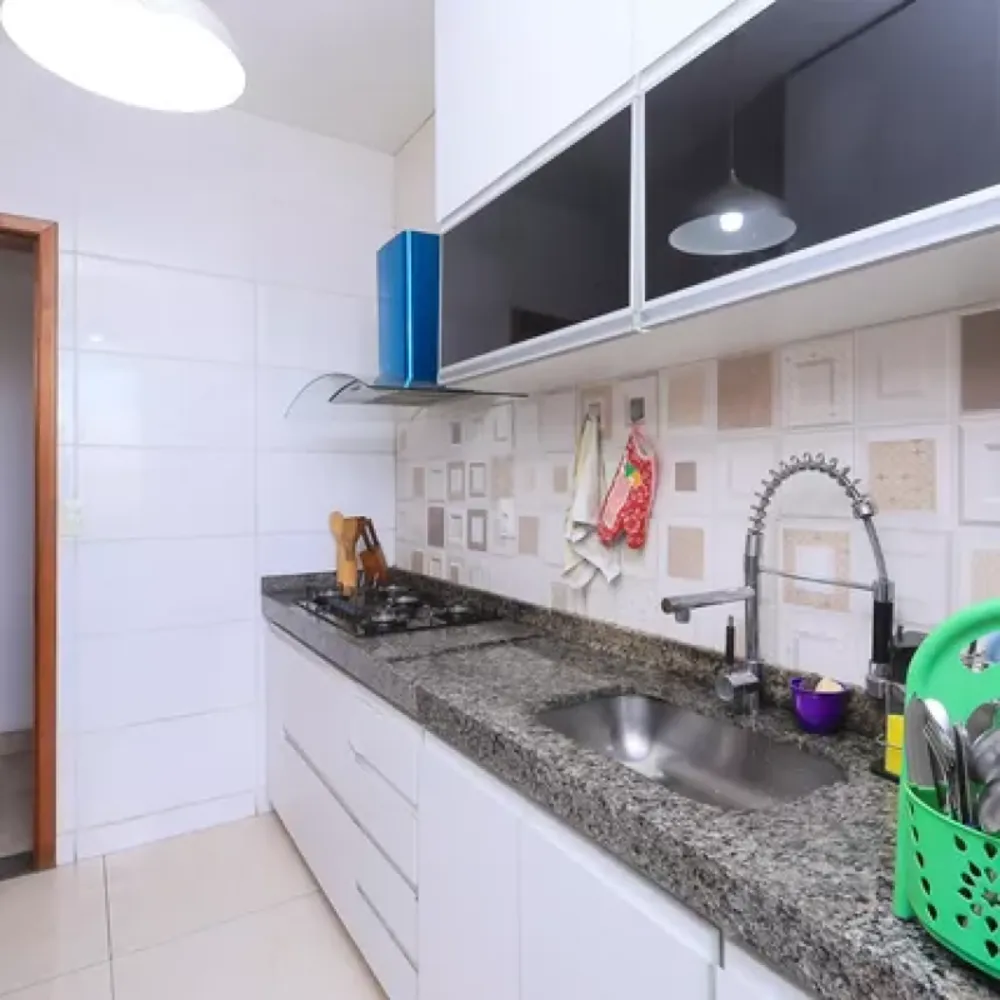 Apartamento, 3 quartos, 100 m² - Foto 12