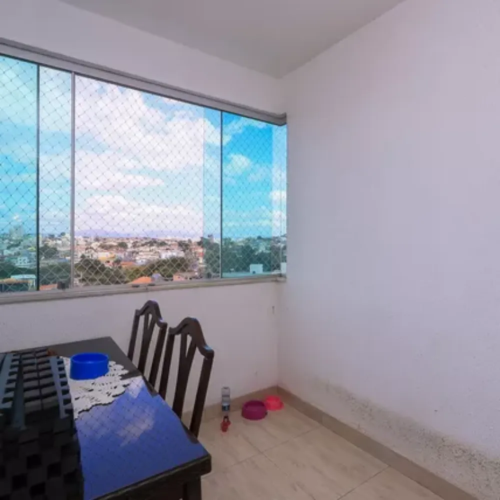 Apartamento, 3 quartos, 100 m² - Foto 4