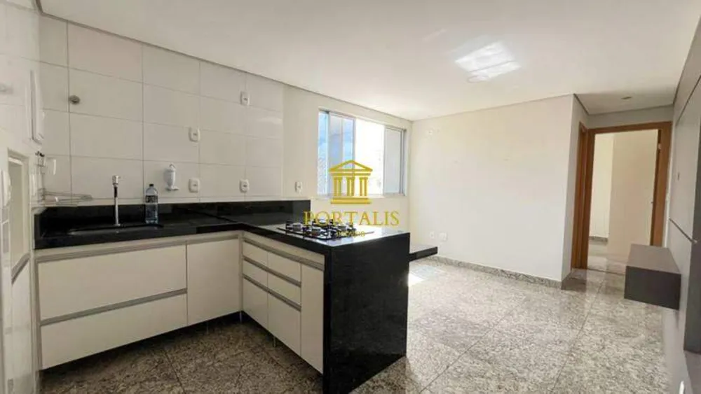 Cobertura, 1 quarto, 54 m² - Foto 5