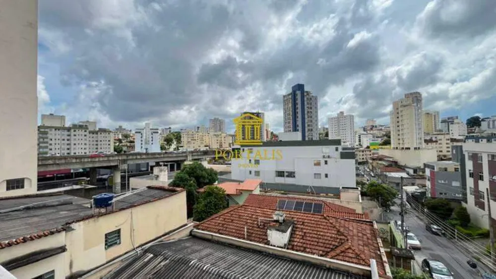 Cobertura, 1 quarto, 54 m² - Foto 10