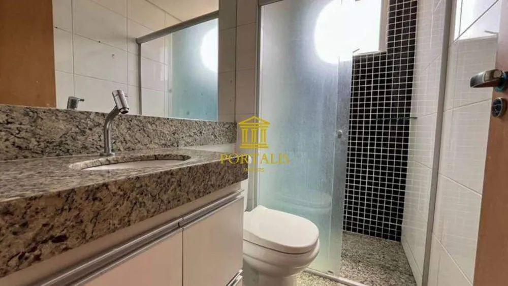 Cobertura, 1 quarto, 54 m² - Foto 7