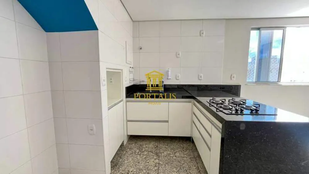 Cobertura, 1 quarto, 54 m² - Foto 4