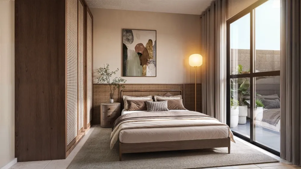 Apartamento, 2 quartos, 42 m² - Foto 4