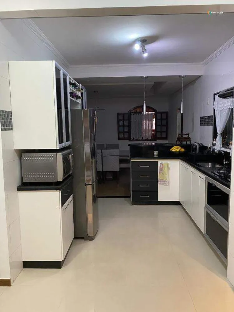 Casa, 3 quartos, 164 m² - Foto 6