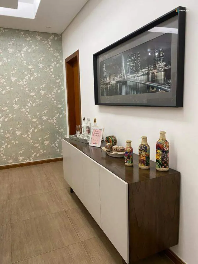 Casa, 3 quartos, 164 m² - Foto 5
