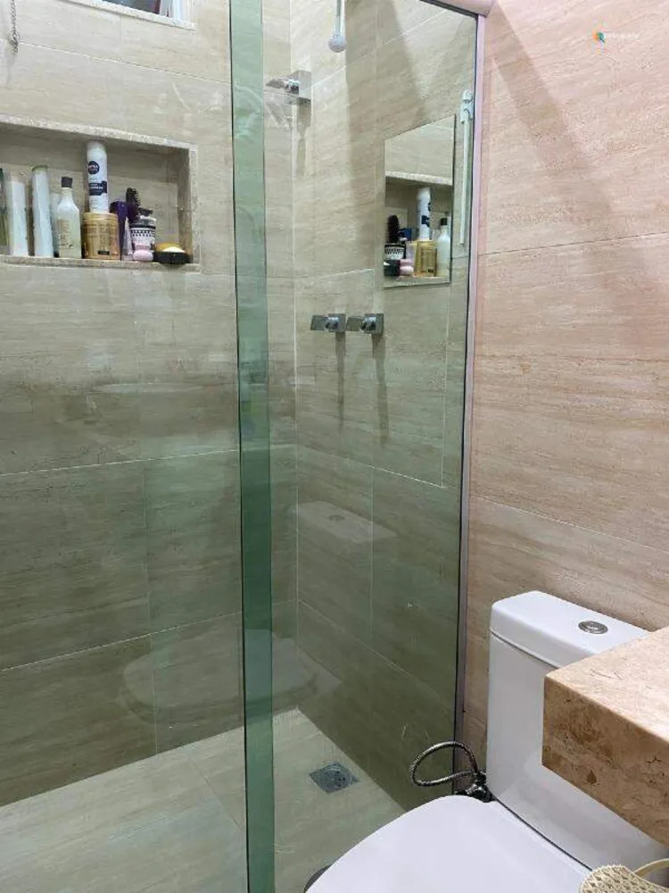 Casa, 3 quartos, 164 m² - Foto 10