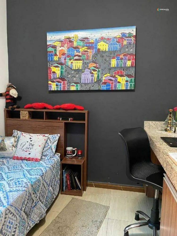 Casa, 3 quartos, 164 m² - Foto 9