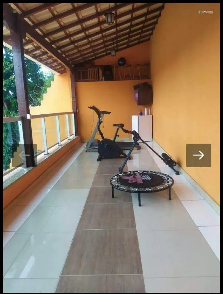 Casa, 3 quartos, 164 m² - Foto 12