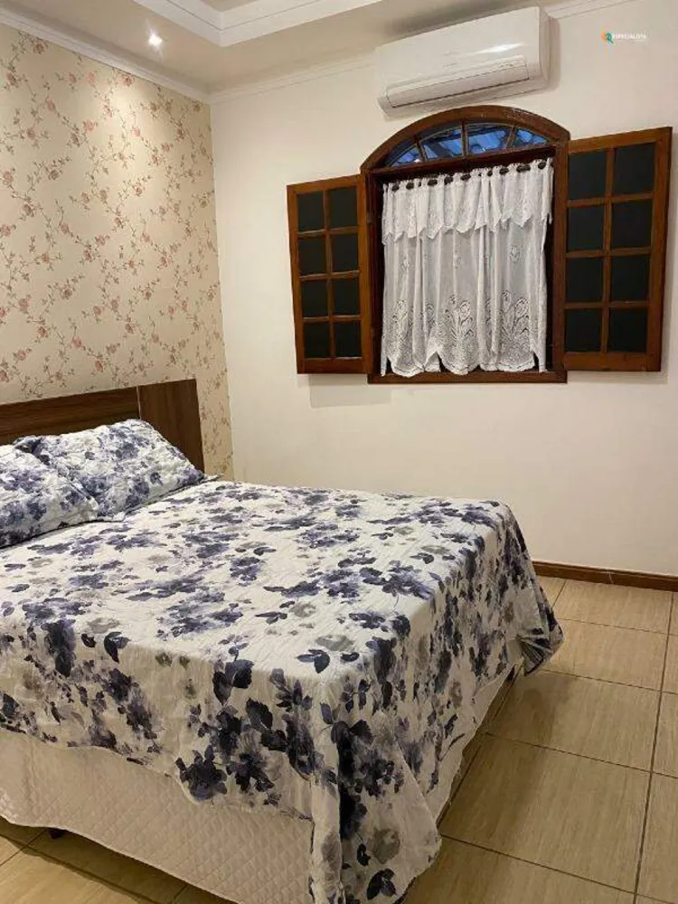 Casa, 3 quartos, 164 m² - Foto 8