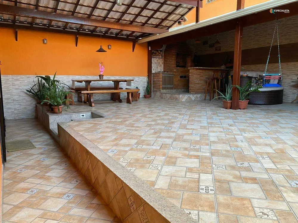 Casa, 3 quartos, 164 m² - Foto 11