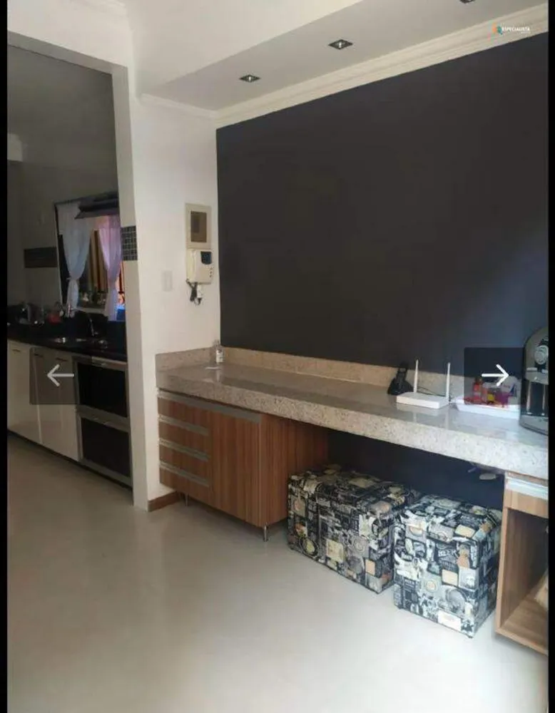 Casa, 3 quartos, 164 m² - Foto 7