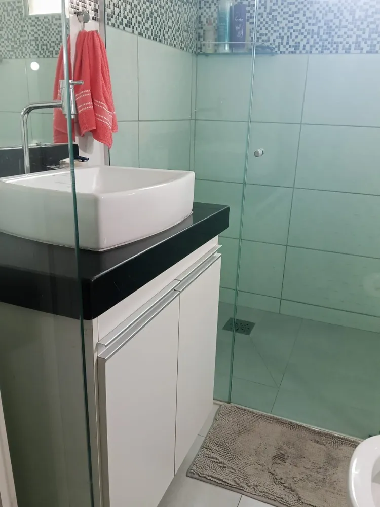 Casa, 3 quartos, 120 m² - Foto 2