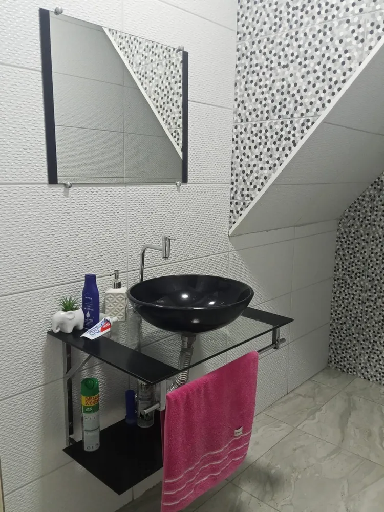 Casa, 3 quartos, 120 m² - Foto 1