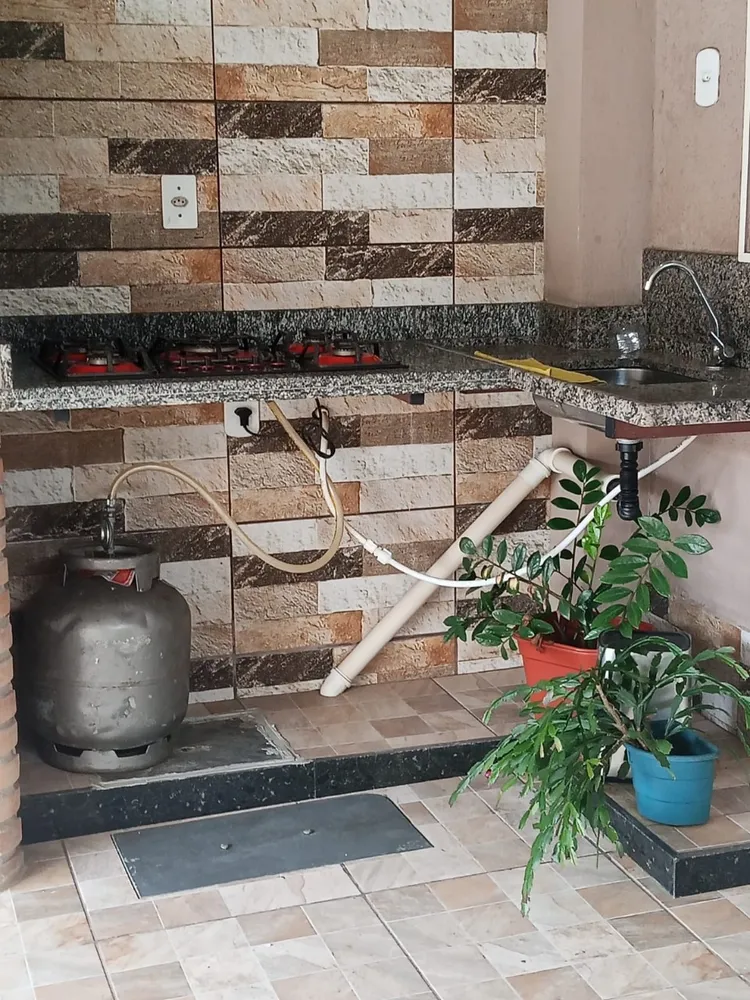 Casa, 3 quartos, 120 m² - Foto 3