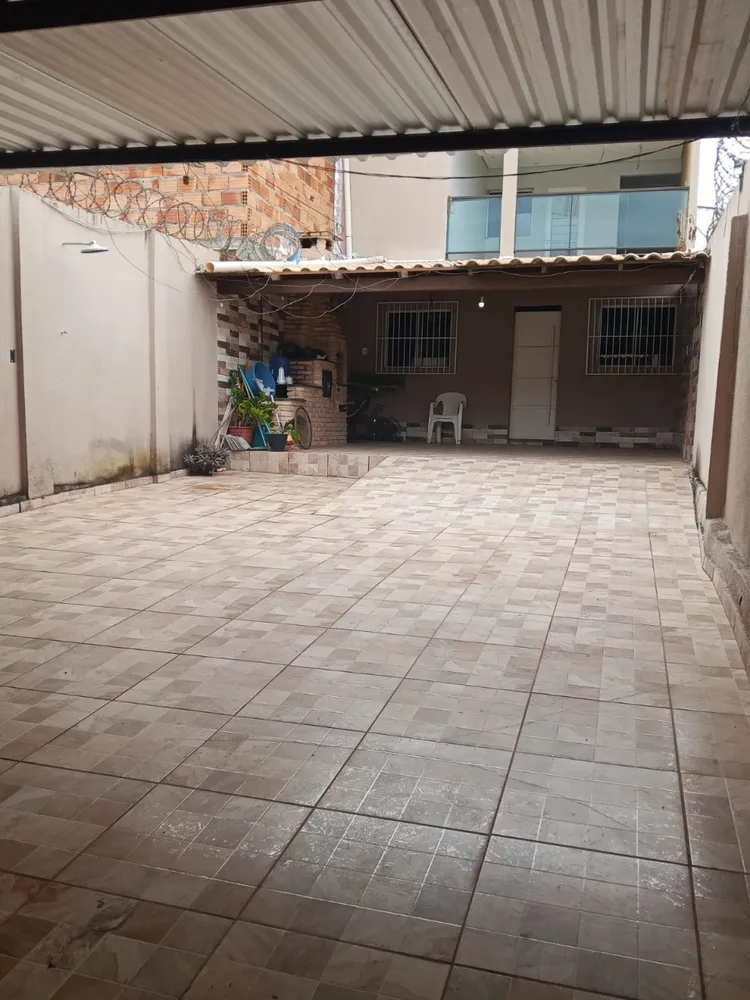 Casa, 3 quartos, 120 m² - Foto 4