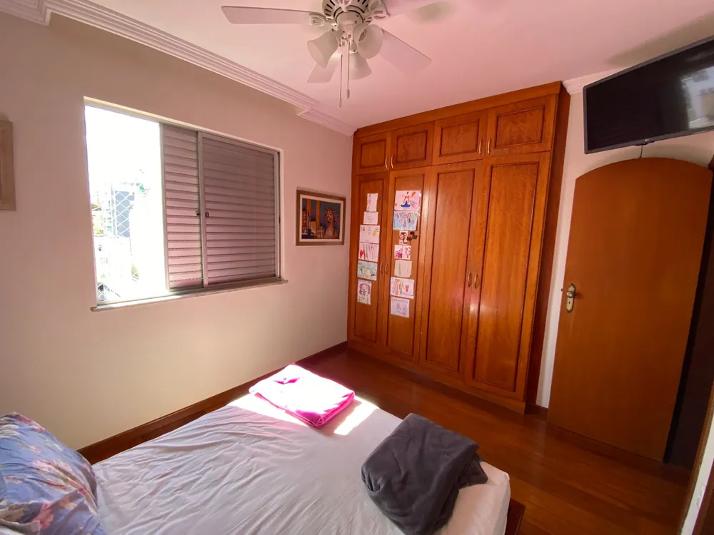Cobertura, 3 quartos, 190 m² - Foto 3