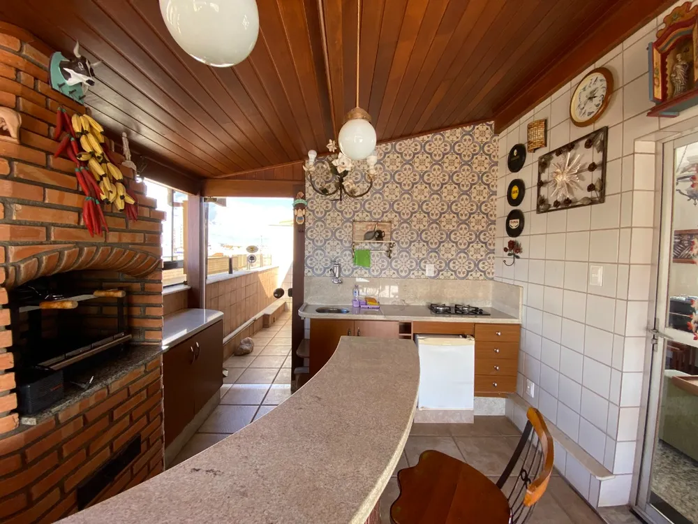 Cobertura, 3 quartos, 190 m² - Foto 7