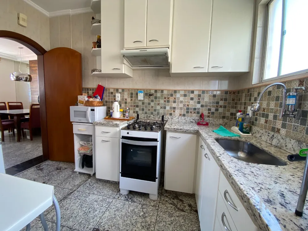 Cobertura, 3 quartos, 190 m² - Foto 4