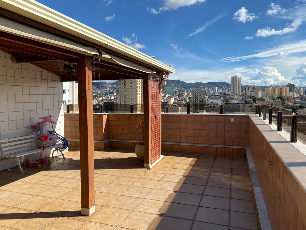 Cobertura, 3 quartos, 190 m² - Foto 6