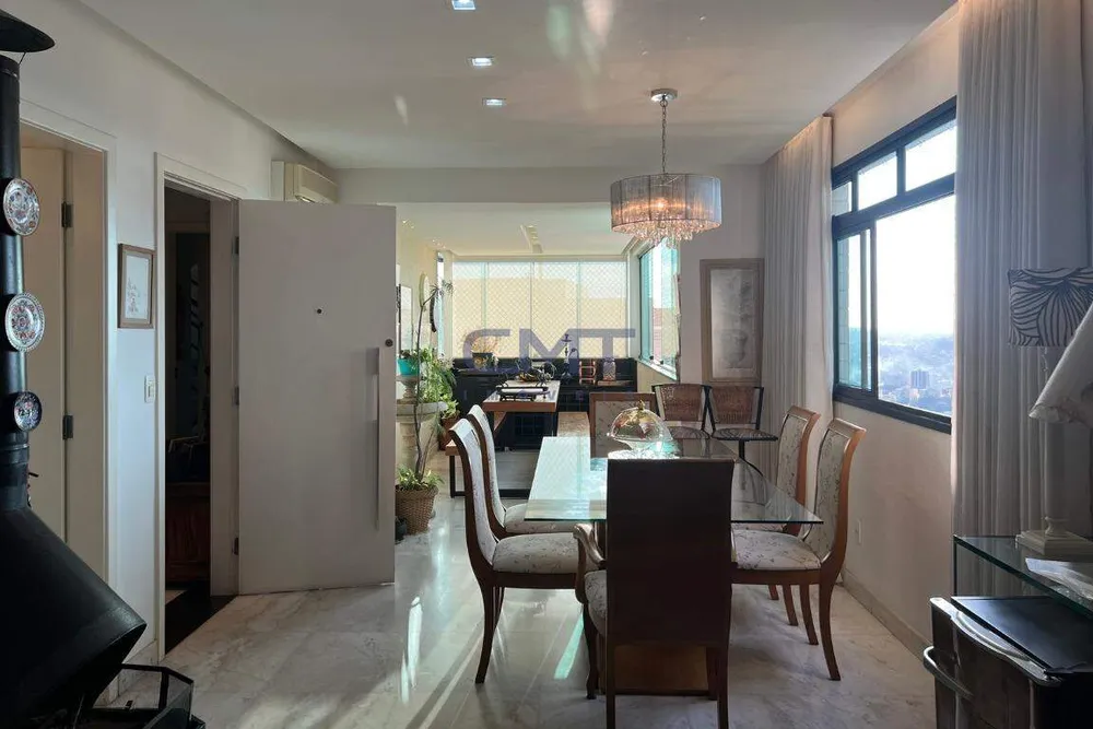 Apartamento, 3 quartos, 152 m² - Foto 2
