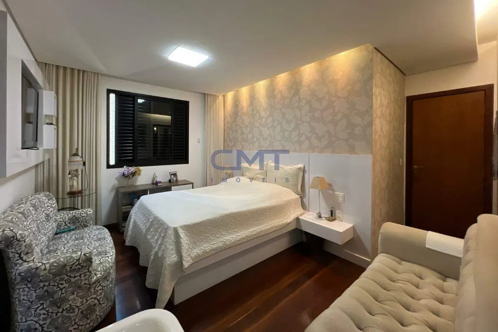 Apartamento, 3 quartos, 152 m² - Foto 10