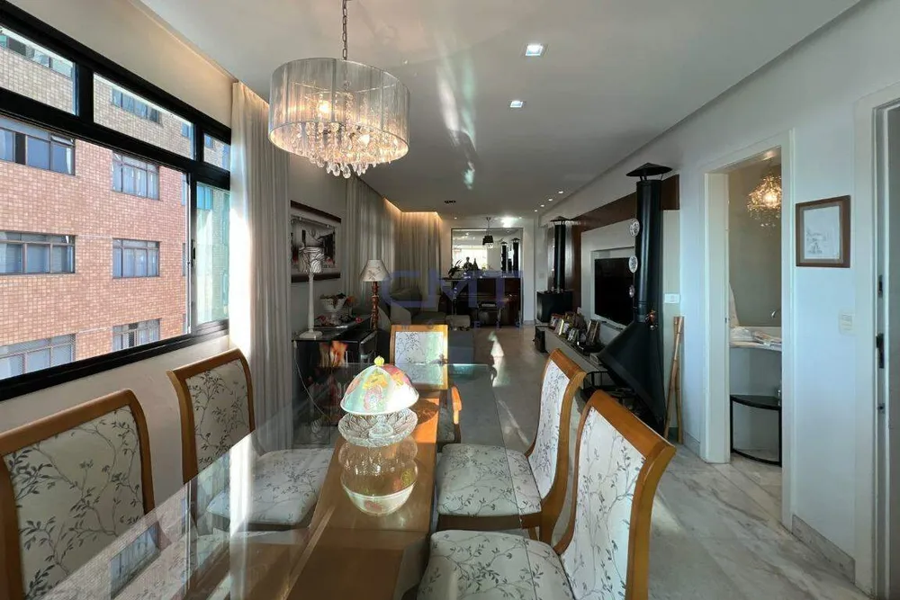 Apartamento, 3 quartos, 152 m² - Foto 3