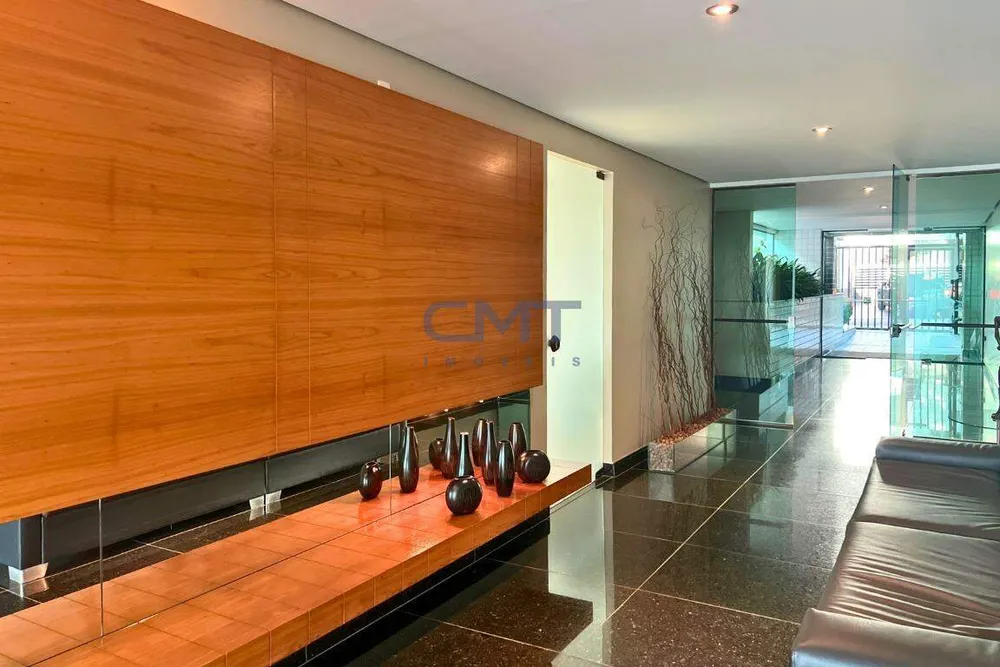 Apartamento, 3 quartos, 152 m² - Foto 12