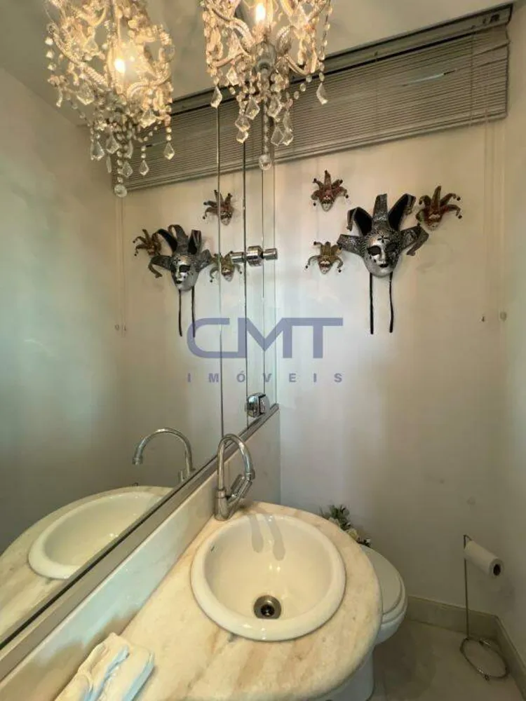 Apartamento, 3 quartos, 152 m² - Foto 7