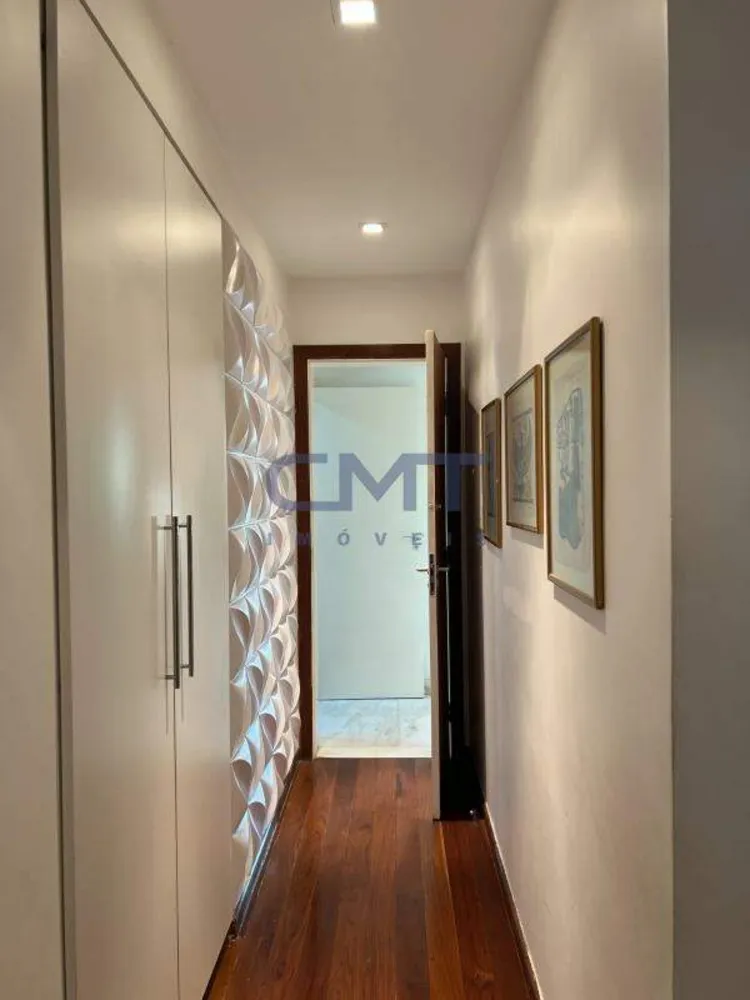 Apartamento, 3 quartos, 152 m² - Foto 6