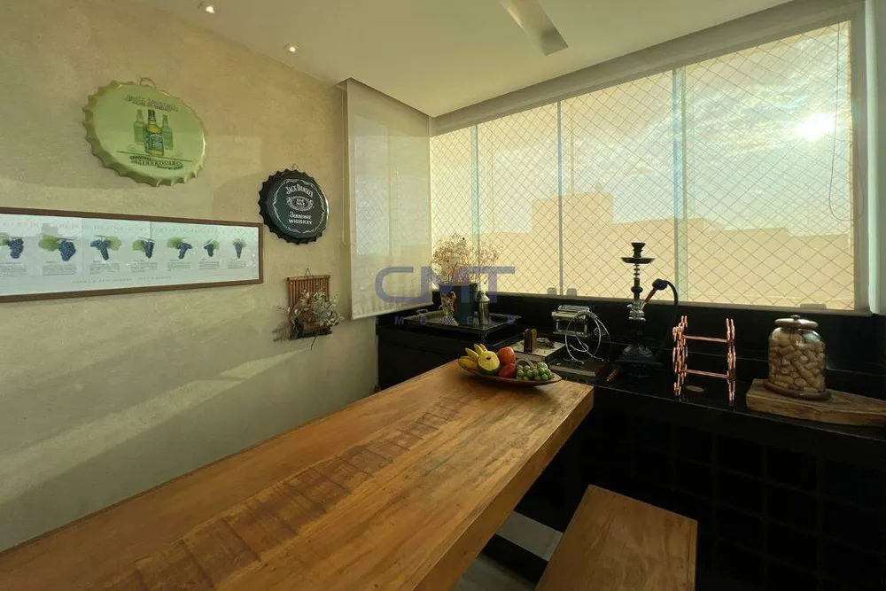 Apartamento, 3 quartos, 152 m² - Foto 4