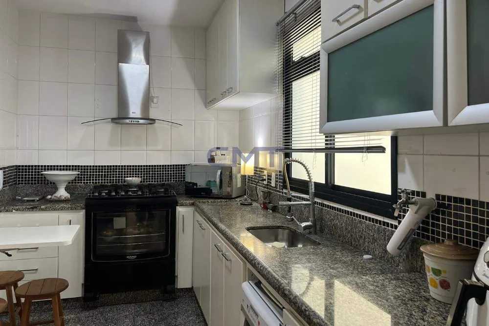 Apartamento, 3 quartos, 152 m² - Foto 14