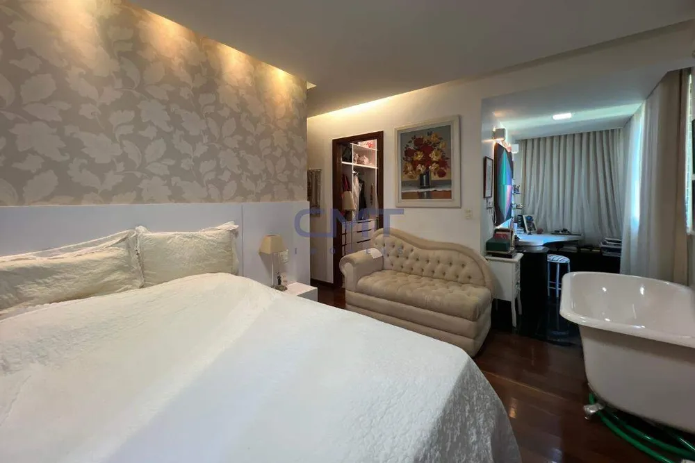 Apartamento, 3 quartos, 152 m² - Foto 7