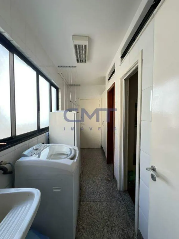 Apartamento, 3 quartos, 152 m² - Foto 11
